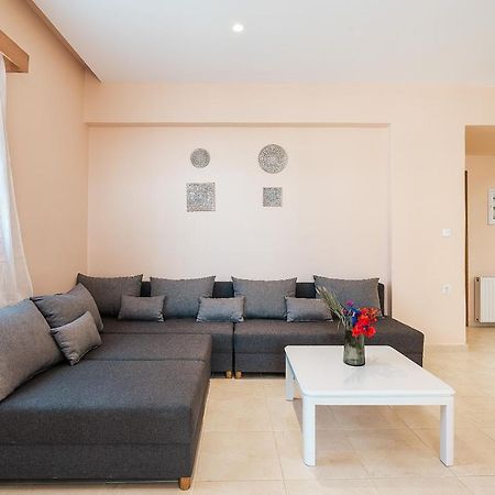 Amaryllis Beach Front House Rhodes City Εξωτερικό φωτογραφία