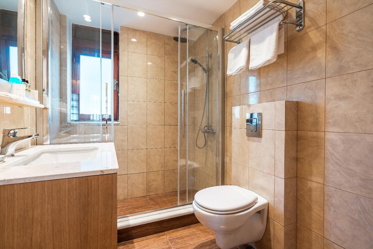 Amaryllis Beach Front House Rhodes City Εξωτερικό φωτογραφία